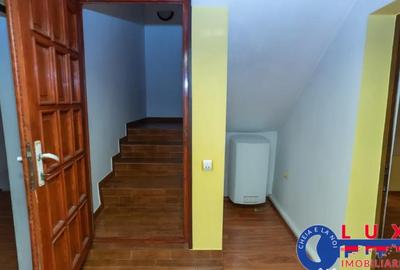 Casă cu 4 camere cu Teren 110 Mp în Central - 15