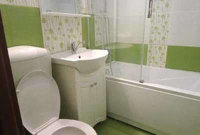 Garsonieră decomandată în Simion Bărnuțiu - 1