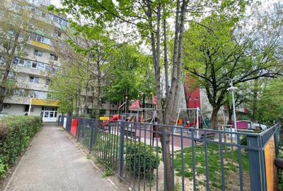 Apartament cu 2 camere semidecomandat, mobilat în 1 Mai - 8