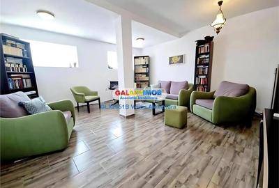 Casă cu 4 camere cu Teren 201 Mp în Central - 3