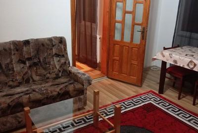 Apartament cu 2 camere nedecomandat în Central - 4