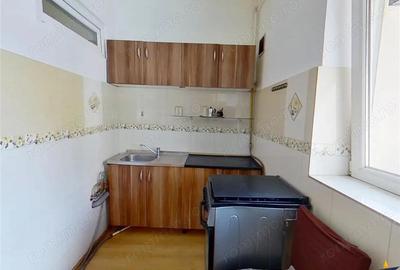 Tur 3D! Apartament trei camere, pe doua niveluri, Garii, Brasov - 6
