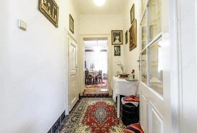 Casa de vanzare in Arad zona centrala (schimb posibil cu apartament) - 8