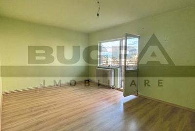 Apartament 3 camere decomandate, 65 mp, 3 balcoane, zona Titulescu - 5