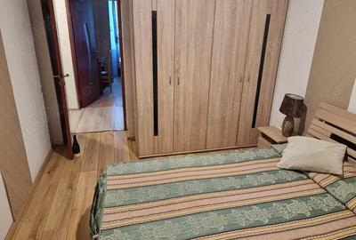 Apartament 3 camere semidecomandat 77000 euro - 4