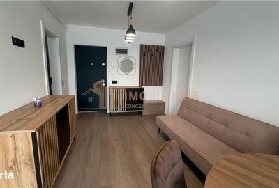 Apartament cu 2 camere în Recea - 1