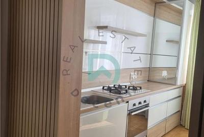 Apartament 3 Camere, Piata Teatrului, Brasov - 6