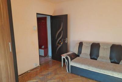 Apartament Etaj 2 Iulius Mall - 4