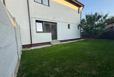 Cernica Balaceanca casa cuplata 4 camere de vanzare - 1