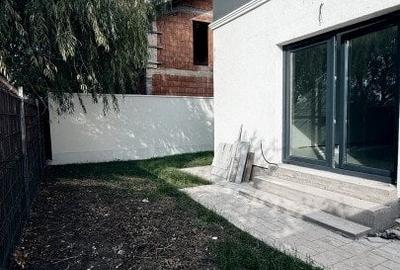 Duplex cu 3 camere cu Canalizare în Sânandrei - 3