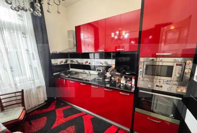 Casă cu 3 camere cu Teren 451 Mp în Central - 1