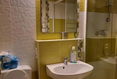 Apartament cu 2 camere, decomandat - zona Centrala - 2