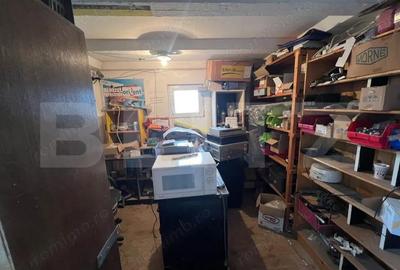 Spațiu comercial, de 160 mp, în Bărdești - 12