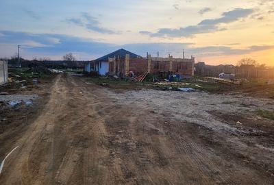 Casă cu 4 camere în Șimian - 6