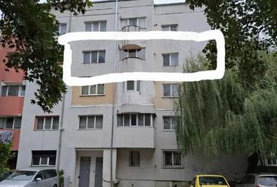 Vand apartament 3 cam zona Cartier. - 4