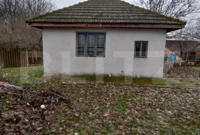 Casă cu Teren 799 Mp în Bratovoești - 10