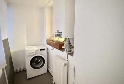 Apartament cu 2 camere semidecomandat în Libertății - 9