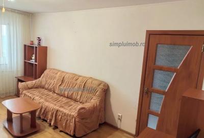 Apartament cu 2 camere semidecomandat, mobilat în Pantelimon - 2