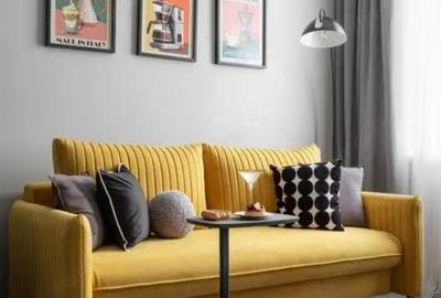 Apartament cu 2 camere decomandat în Timpuri Noi - 2