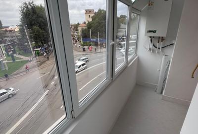 De inchiriat! Apartament 2 camere pretabil Cabinet Avocatura/Executor Tg Cucu! - 9