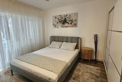 Garsonieră decomandată în Valea Cetății - 1