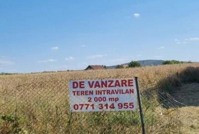 Spațiu comercial, în Cheriu - 2