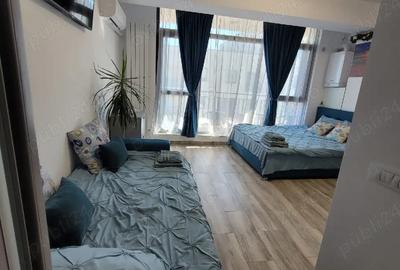 Garsonieră decomandată în Central - 1