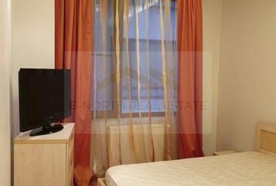 Inchiriere ap 3 camere  zona 13 Septembrie, centrala ap, loc parcare - 6