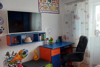 Apartament cu 2 camere decomandat în Central - 5