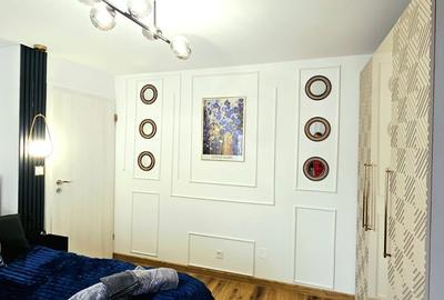 APARTAMENT ELEGANT CU 4 CAMERE IN CENTRU CIVIC - 2