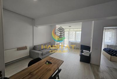 Apartament cu 2 camere semidecomandat în Central - 11