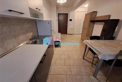 Garsonieră decomandată în George Enescu - 12