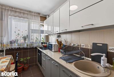 Apartament cu 2 camere semidecomandat în Bucureștii Noi - 5