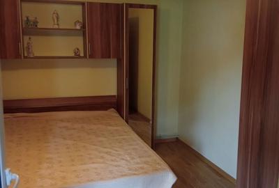 Casă cu 2 camere în Huși - 2