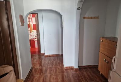 Apartament cu 2 camere decomandat în Ultracentral - 3