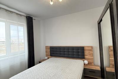 Apartament cu 2 camere decomandat, mobilat în Militari - 28