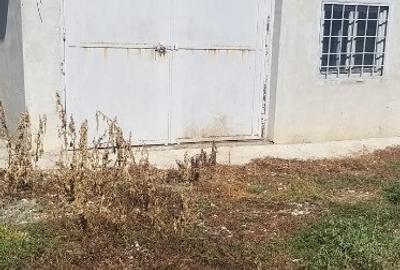 Vanzare teren cu construc?ie Palazu Mare, str. Dumbraveni - 1