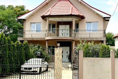 Casă cu 4 camere în Cuza Vodă - 2