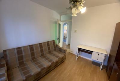 Apartament 4 camere, etaj intermediar, zona Kaufland Manastur - 3