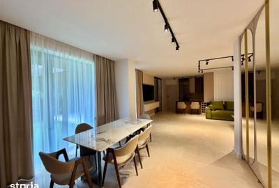 Apartament cu 4 camere în Central - 7