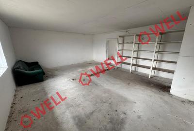 Spațiu industrial, în Cernat - 5