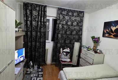 Apartament cu 2 camere în Ferentari - 6