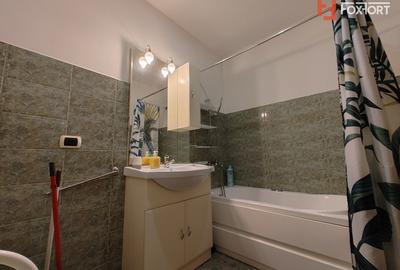 Apartament Smart cu 2 camere de inchiriat in Timisoara zona Elisabetin - 7