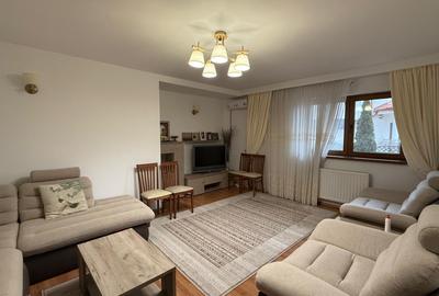 Apartament cu 2 camere în Elvila