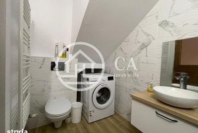 Casă cu 4 camere cu Teren 650 Mp în Nufărul - 2