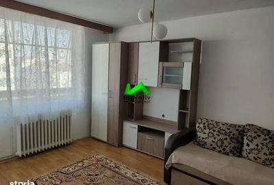 Apartament cu 2 camere decomandat în Central - 1