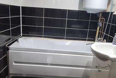 Apartament cu 2 camere decomandat în Central - 2