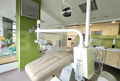 Spațiu comercial, de 140 mp, în Dâmbovița - 8