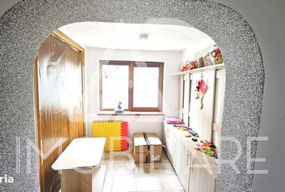 Casă cu 4 camere în Drăgoeni - 10