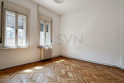 Casă individuală cu 5 camere cu Garaj în Barbu Văcărescu - 3